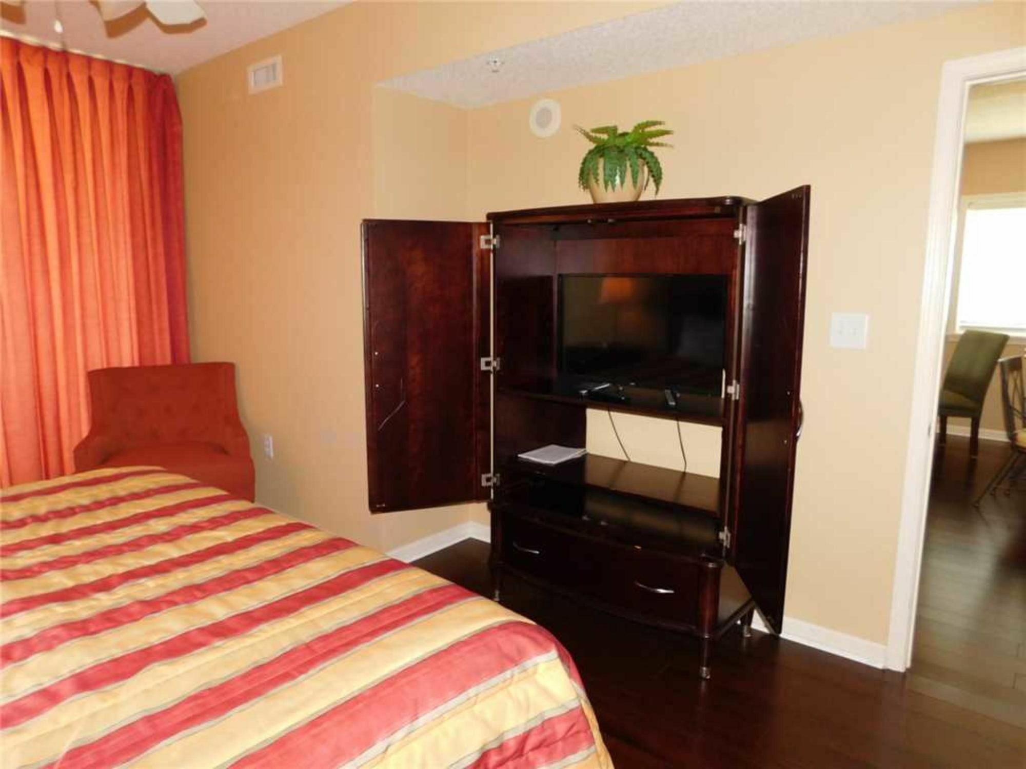 Apartament North Tower North Myrtle Beach Zewnętrze zdjęcie