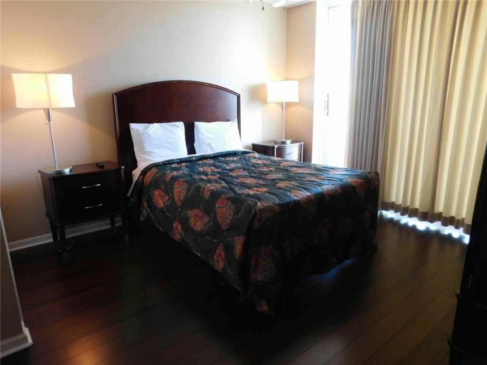 Apartament North Tower North Myrtle Beach Zewnętrze zdjęcie